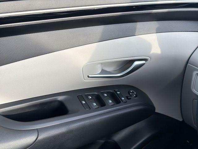 used 2023 Hyundai Tucson car, priced at $22,995