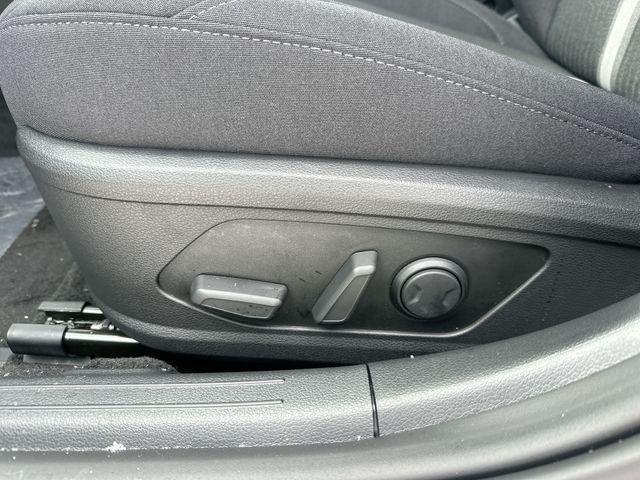 new 2026 Hyundai Sonata Hybrid car, priced at $33,250