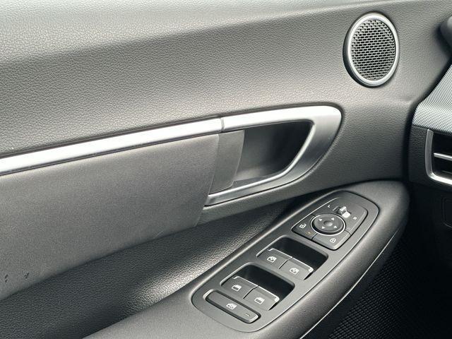 new 2026 Hyundai Sonata Hybrid car, priced at $33,250