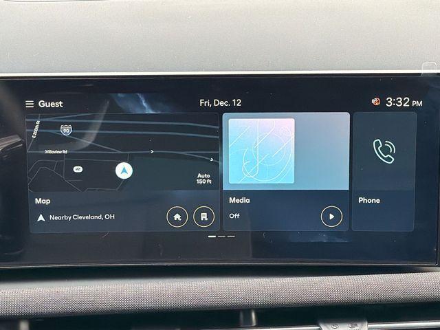 new 2026 Hyundai SANTA CRUZ car, priced at $44,694