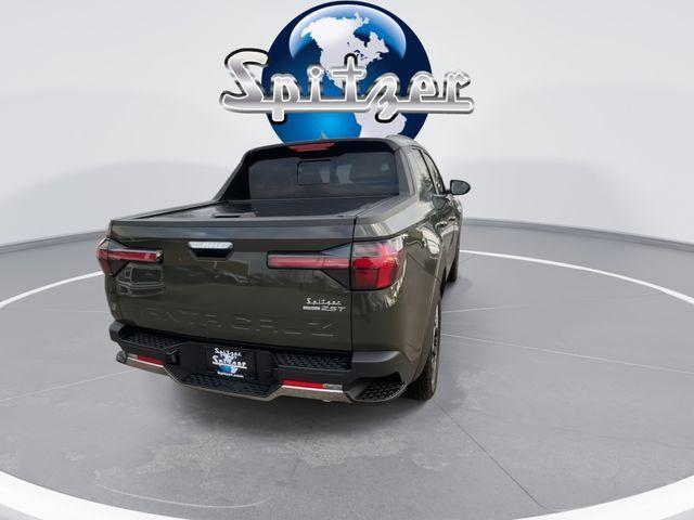 new 2026 Hyundai SANTA CRUZ car, priced at $44,694