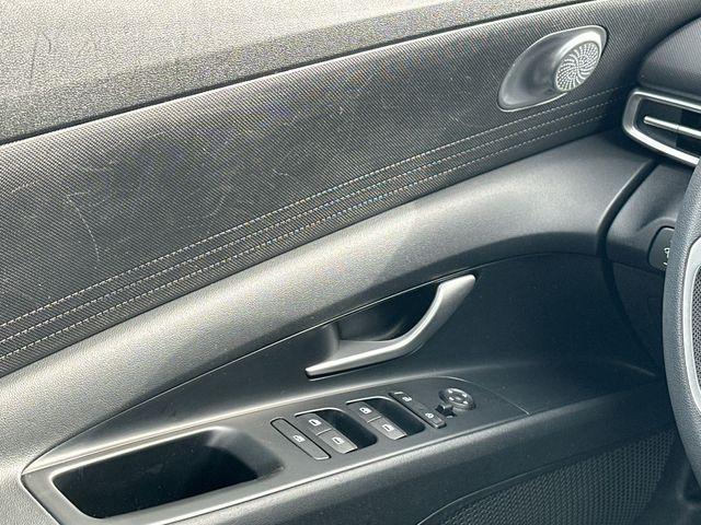 used 2021 Hyundai Elantra car, priced at $16,550