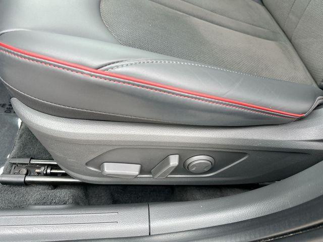 used 2023 Hyundai Sonata car, priced at $22,647