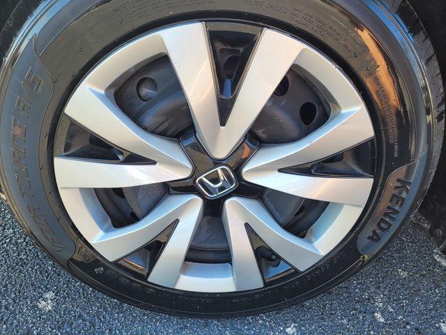 used 2025 Honda Civic car, priced at $23,000