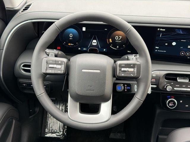 new 2026 Hyundai Palisade car, priced at $45,633