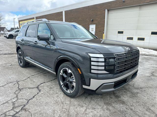 new 2026 Hyundai Palisade car, priced at $52,352