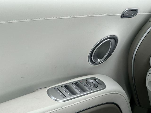 new 2026 Hyundai Palisade car, priced at $52,352