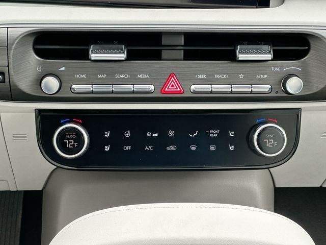 new 2026 Hyundai Palisade car, priced at $52,352