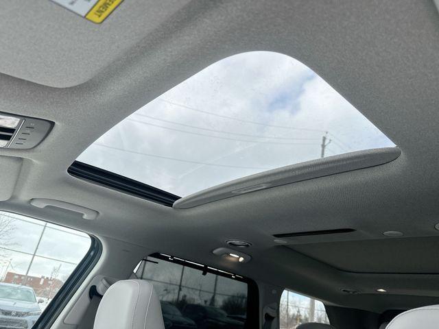 new 2026 Hyundai Palisade car, priced at $52,352