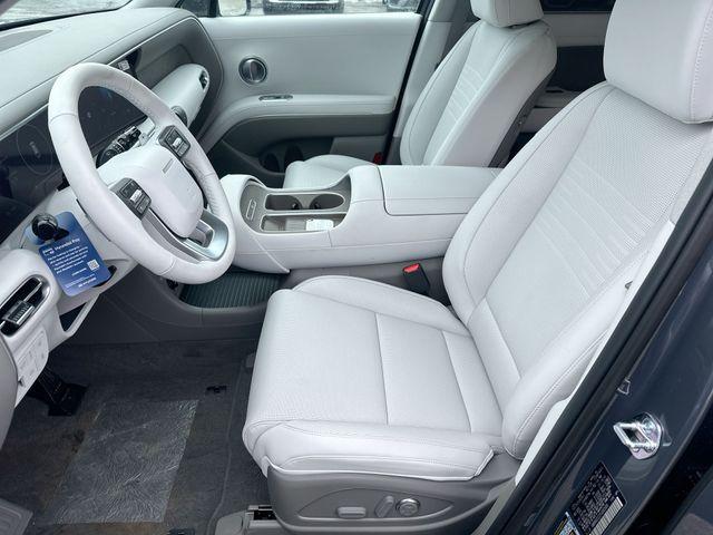 new 2026 Hyundai Palisade car, priced at $52,352