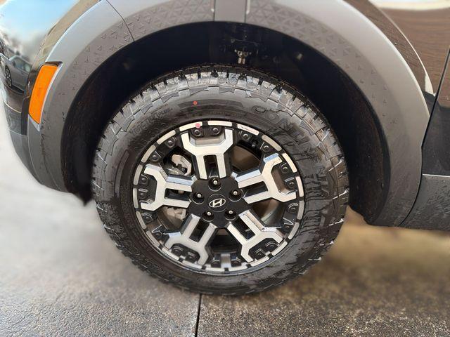 new 2026 Hyundai SANTA CRUZ car, priced at $40,638