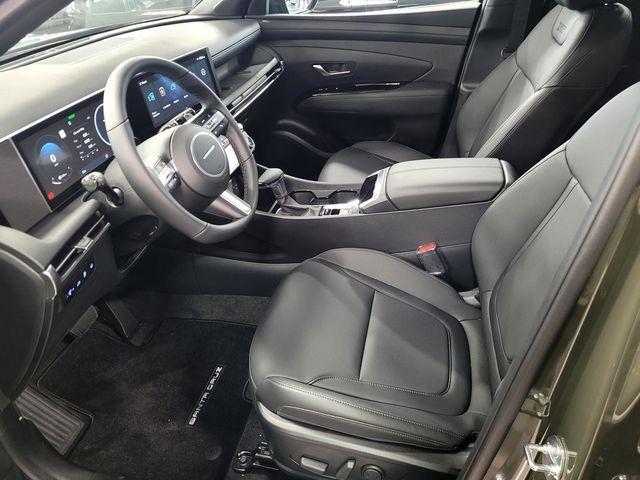 new 2025 Hyundai SANTA CRUZ car, priced at $41,187