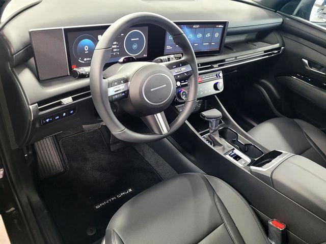 new 2025 Hyundai SANTA CRUZ car, priced at $41,187