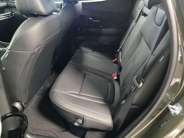 new 2025 Hyundai SANTA CRUZ car, priced at $41,187