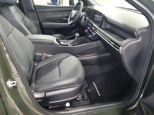new 2025 Hyundai SANTA CRUZ car, priced at $41,187