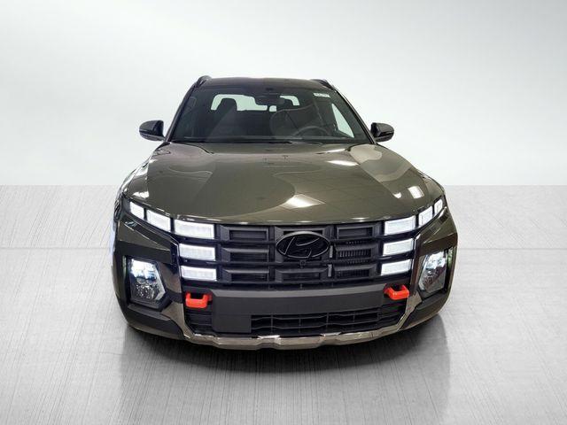 new 2025 Hyundai SANTA CRUZ car, priced at $41,187