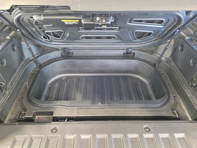 new 2025 Hyundai SANTA CRUZ car, priced at $41,187