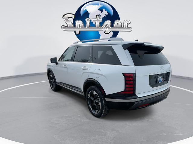 new 2026 Hyundai Palisade car, priced at $52,875