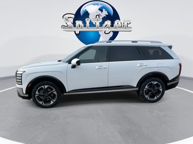 new 2026 Hyundai Palisade car, priced at $52,875