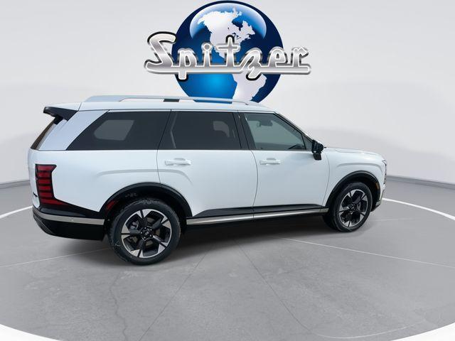 new 2026 Hyundai Palisade car, priced at $52,875