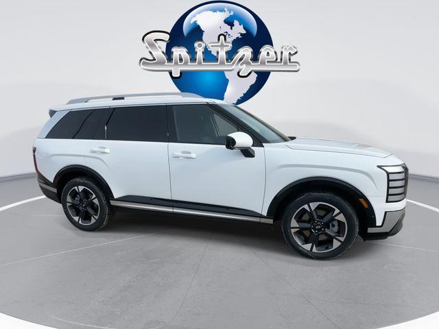 new 2026 Hyundai Palisade car, priced at $52,875