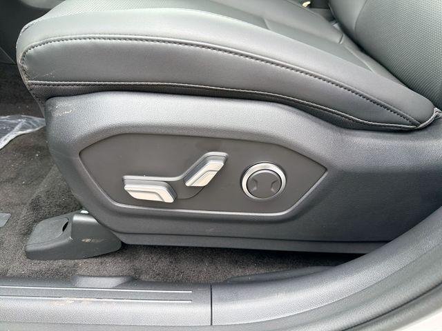 new 2026 Hyundai Santa Fe car, priced at $38,778