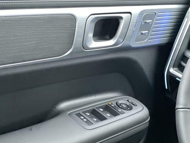 new 2026 Hyundai SANTA FE HEV car, priced at $48,462