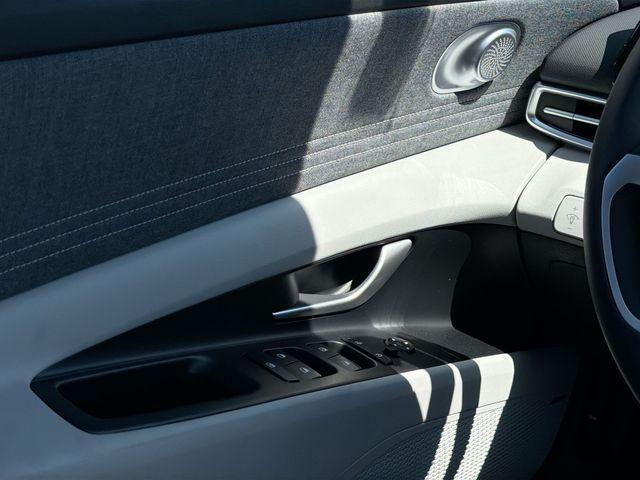 new 2026 Hyundai Elantra car, priced at $28,638