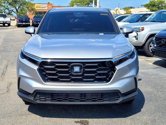 used 2024 Honda CR-V car, priced at $26,500