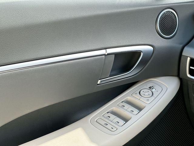 new 2026 Hyundai Sonata car, priced at $30,084