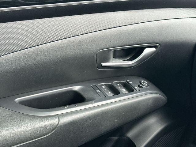 used 2022 Hyundai SANTA CRUZ car, priced at $22,259