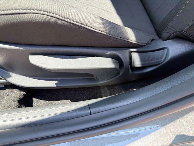new 2026 Hyundai Elantra car, priced at $25,044