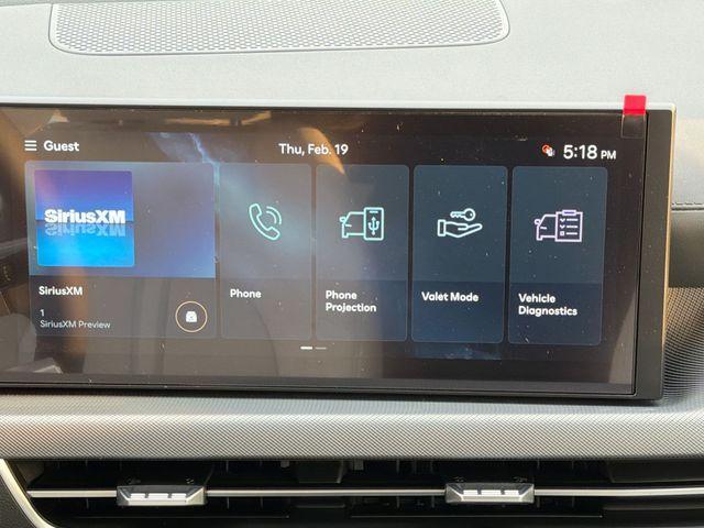 new 2026 Hyundai Sonata car, priced at $30,388