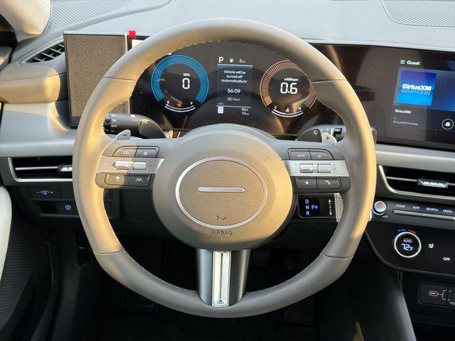 new 2026 Hyundai Sonata car, priced at $30,388