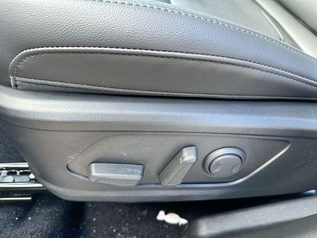 new 2026 Hyundai Tucson car, priced at $36,472