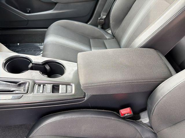 used 2023 Honda Civic car, priced at $23,150