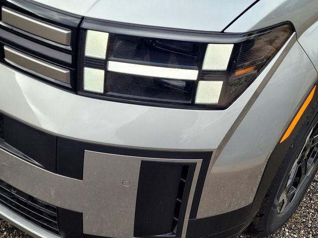 new 2026 Hyundai Santa Fe car, priced at $40,256