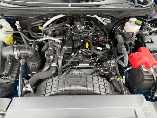 used 2021 Ford Ranger car, priced at $32,759