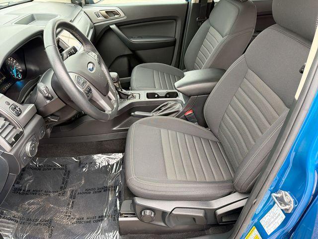 used 2021 Ford Ranger car, priced at $32,759
