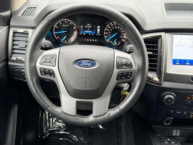used 2021 Ford Ranger car, priced at $32,759