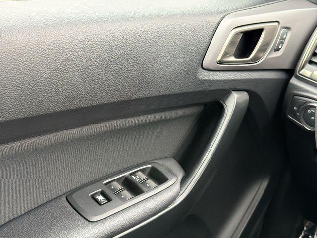 used 2021 Ford Ranger car, priced at $32,759