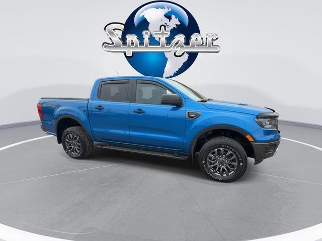 used 2021 Ford Ranger car, priced at $32,759