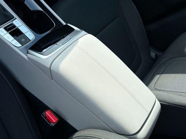 new 2024 Hyundai Tucson car, priced at $26,395