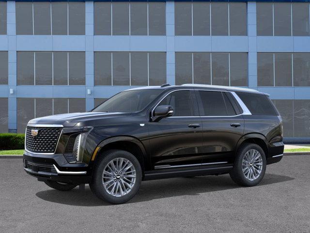new 2026 Cadillac Escalade car, priced at $111,025