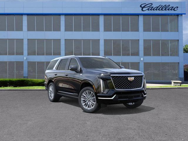 new 2026 Cadillac Escalade car, priced at $111,025
