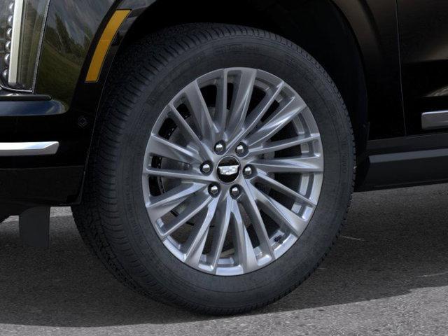 new 2026 Cadillac Escalade car, priced at $111,025