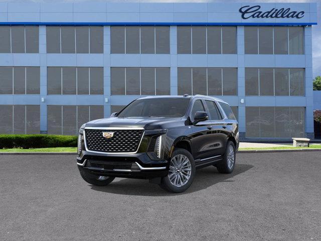 new 2026 Cadillac Escalade car, priced at $111,025