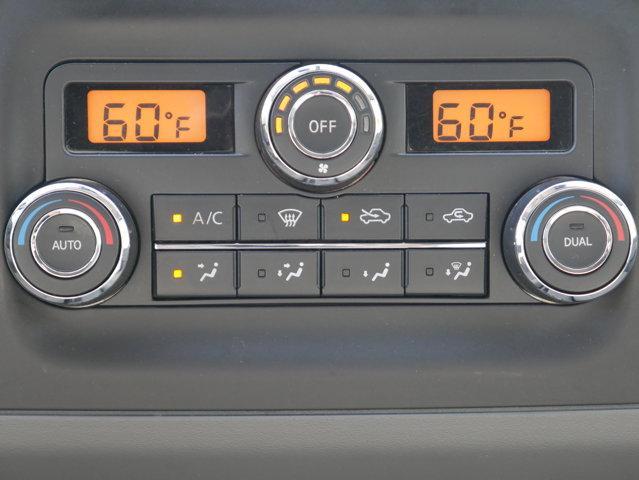 used 2021 Nissan Frontier car, priced at $23,888