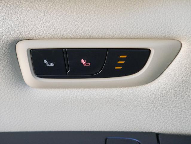 used 2020 Cadillac CT6 car, priced at $44,777