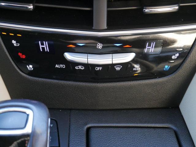 used 2020 Cadillac CT6 car, priced at $44,777